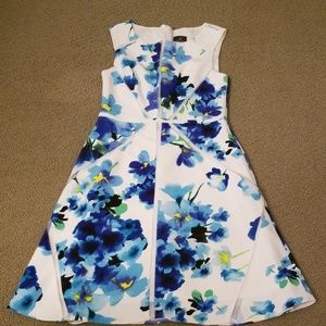 Adrianna Papell dress - 6